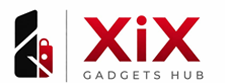 GadgetBoxx Logo